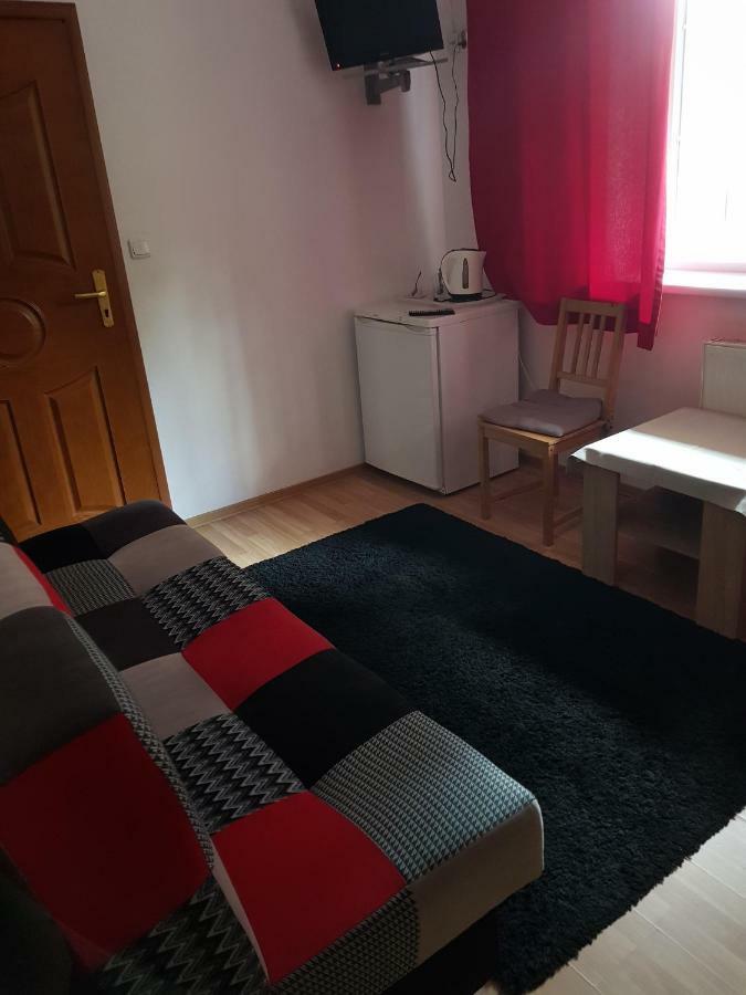 Pokoje Do Wynajecia Apartment Zakopane Exterior foto